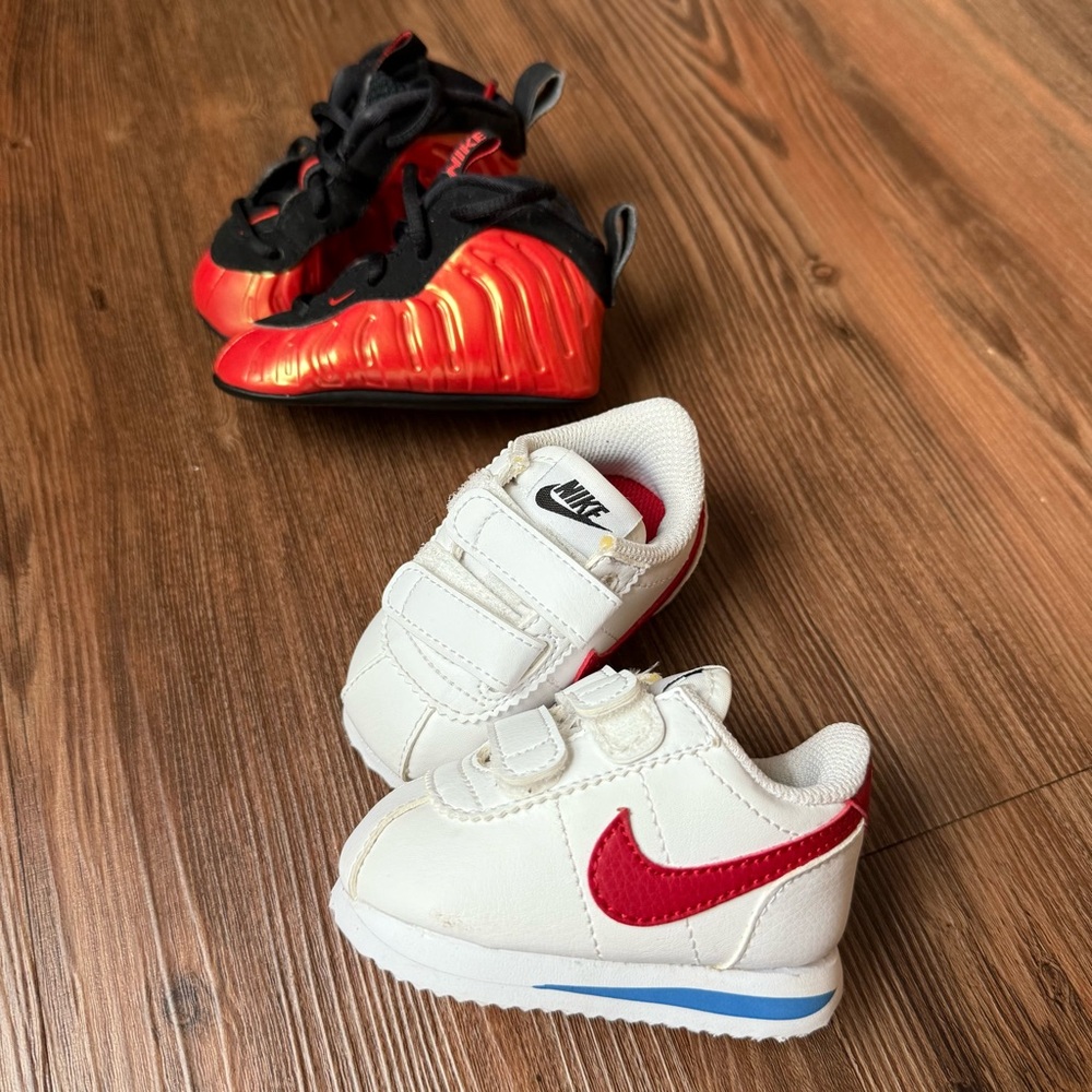 Nike Bundle